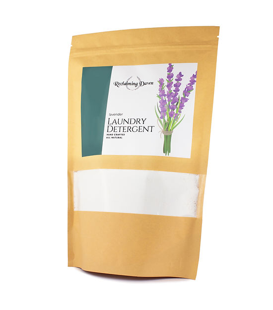 (Wholesale) Laundry Detergent