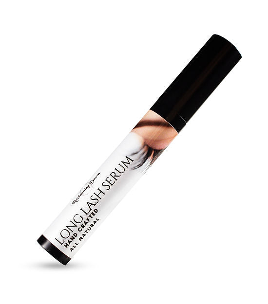 (Wholesale) Long Lash Serum