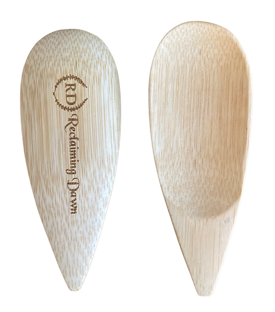 (Wholesale) Bamboo Applicator
