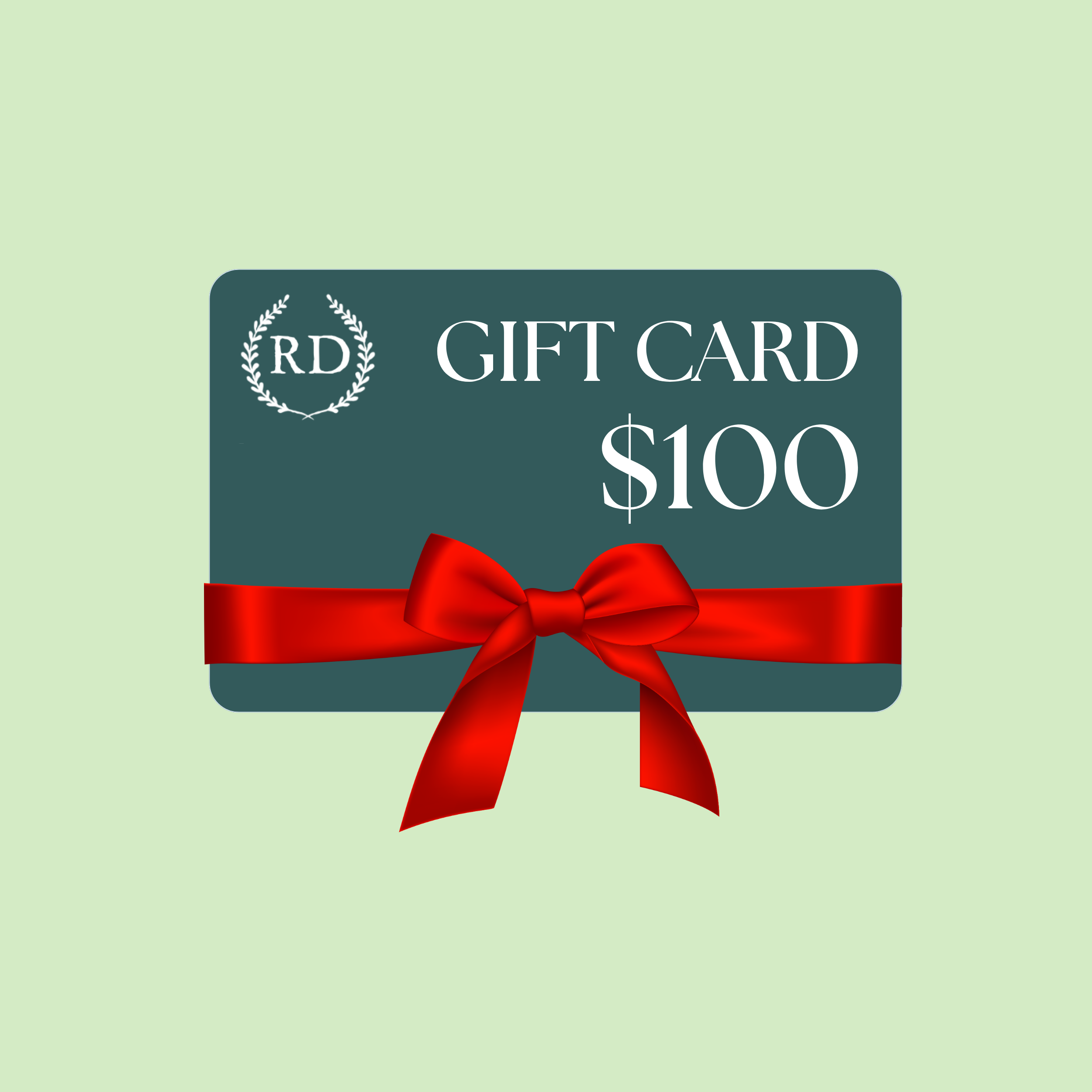 eGift Card