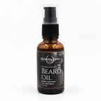 Beard Oil