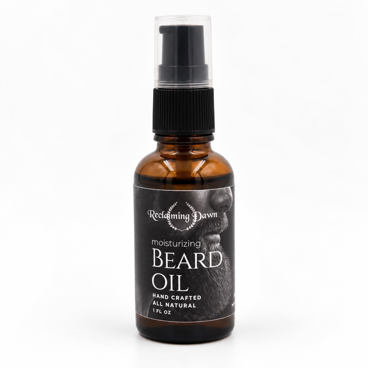 Beard Oil