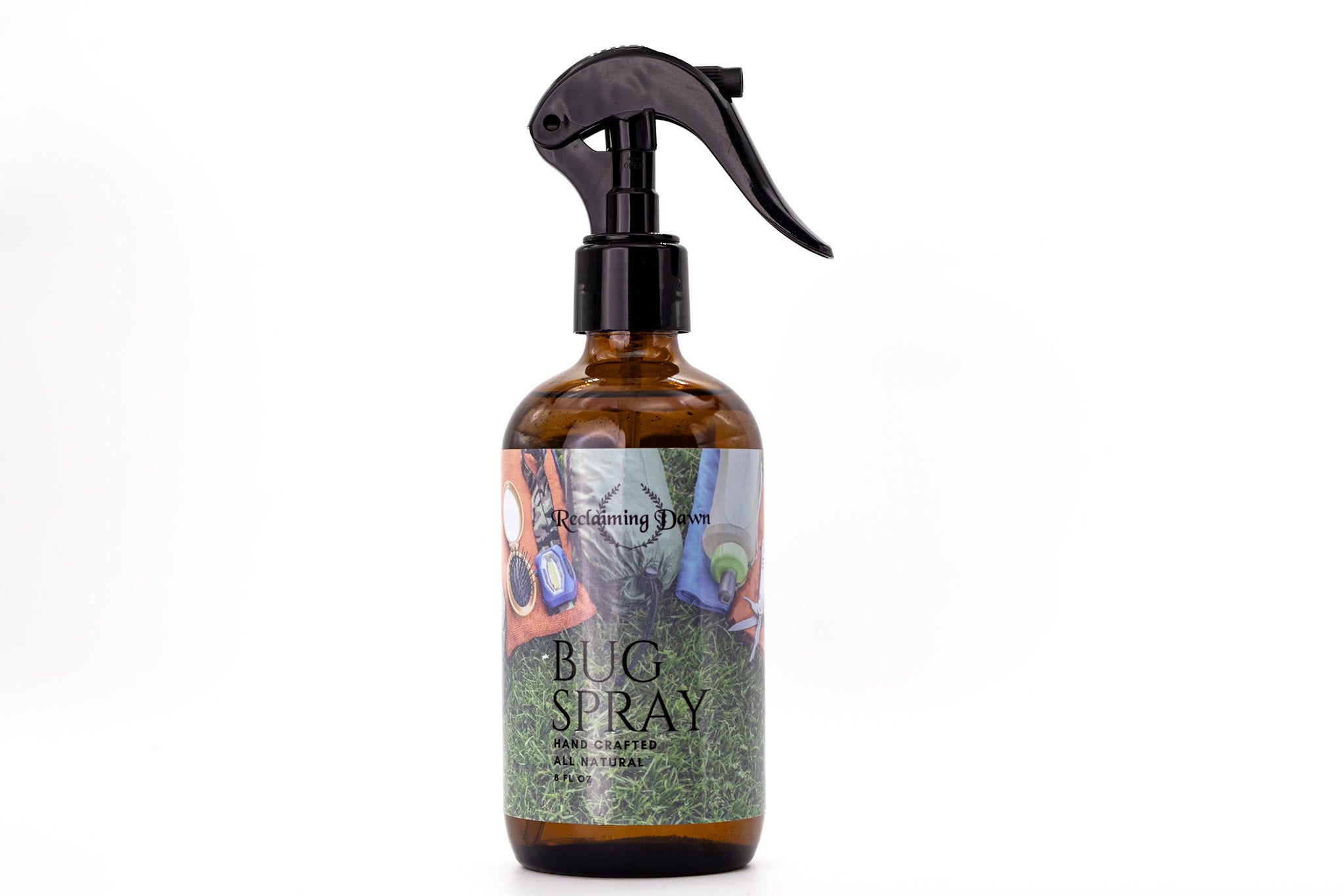 Bug Spray