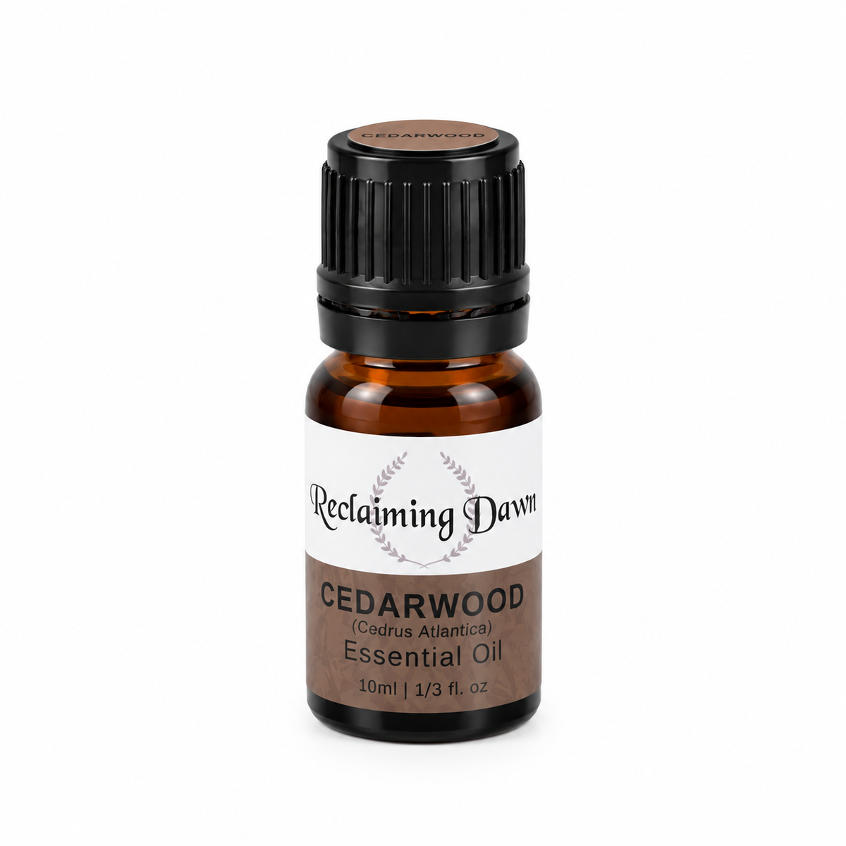 Cedarwood Essential Oil
