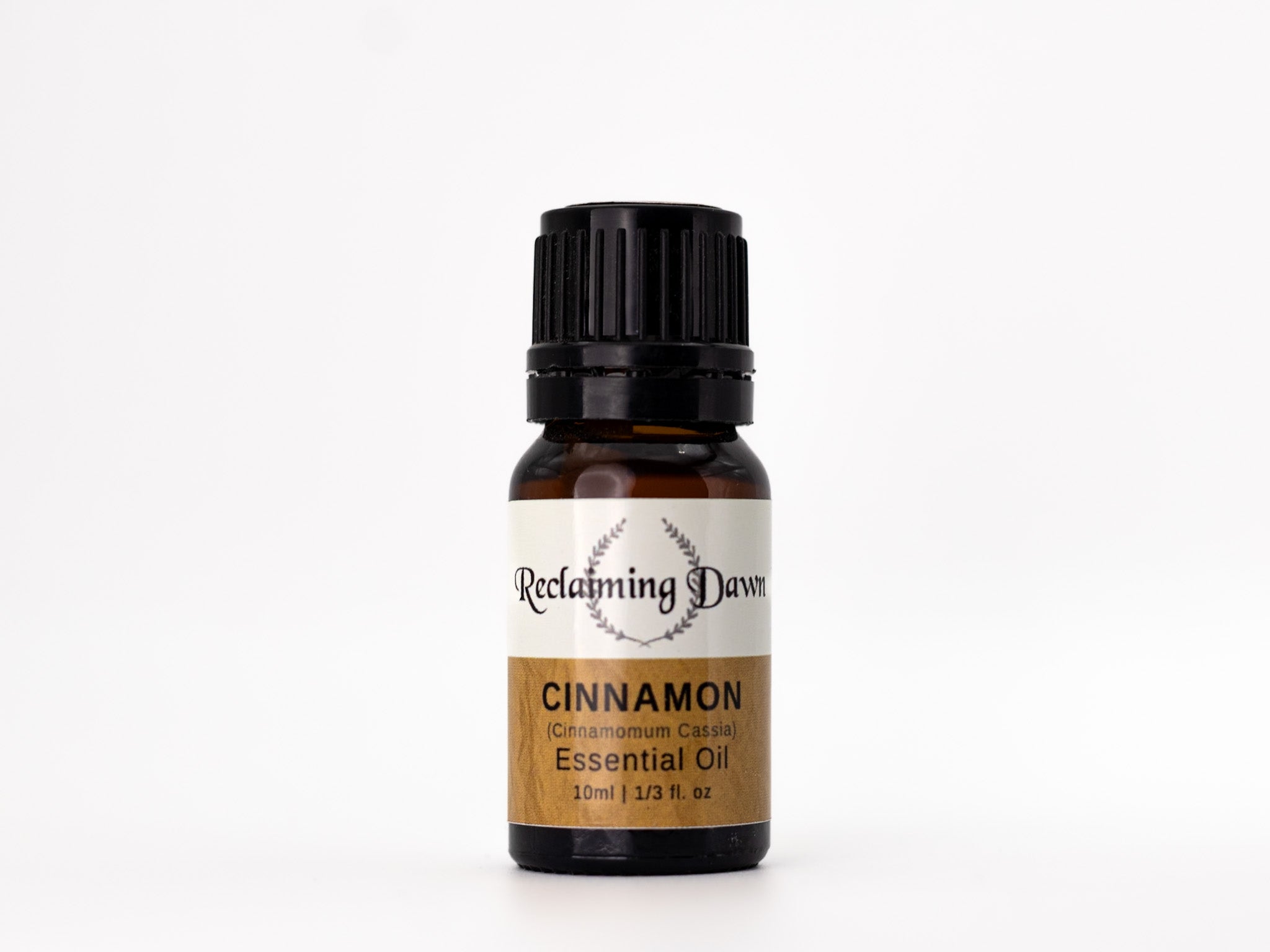 Cinnamon Essential Oil