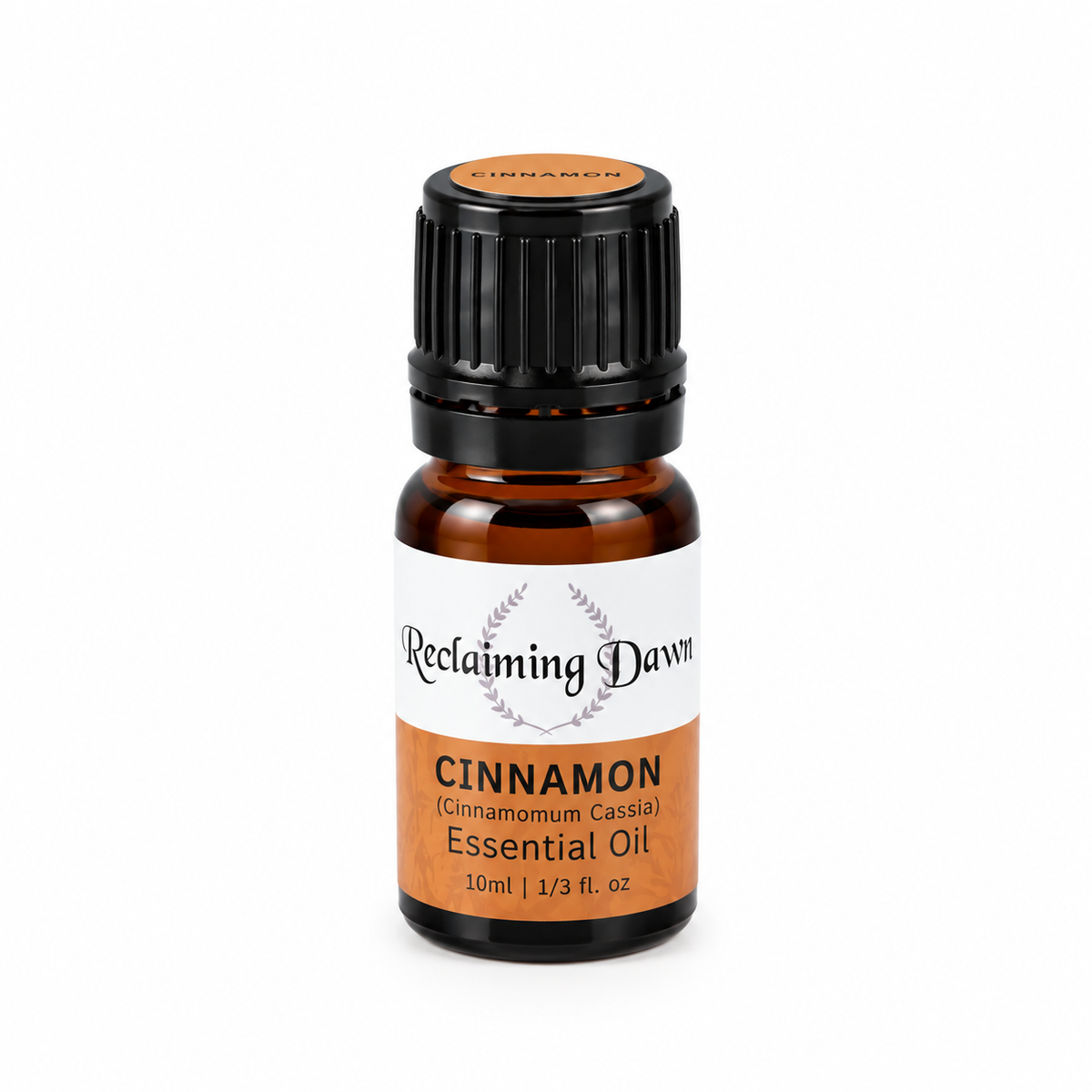 Cinnamon Essential Oil