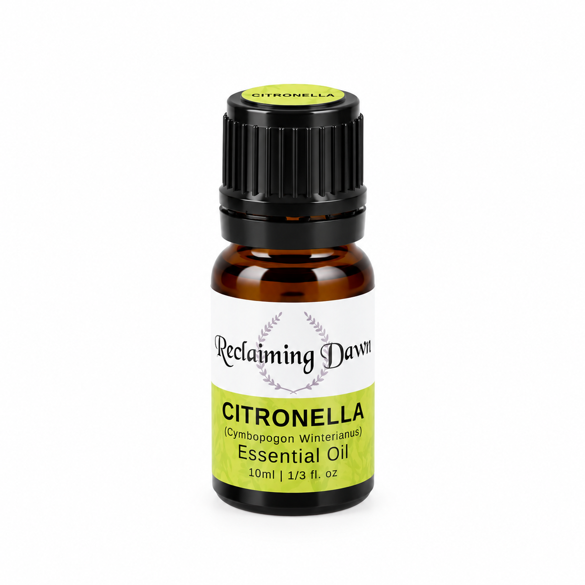 Citronella Essential Oil
