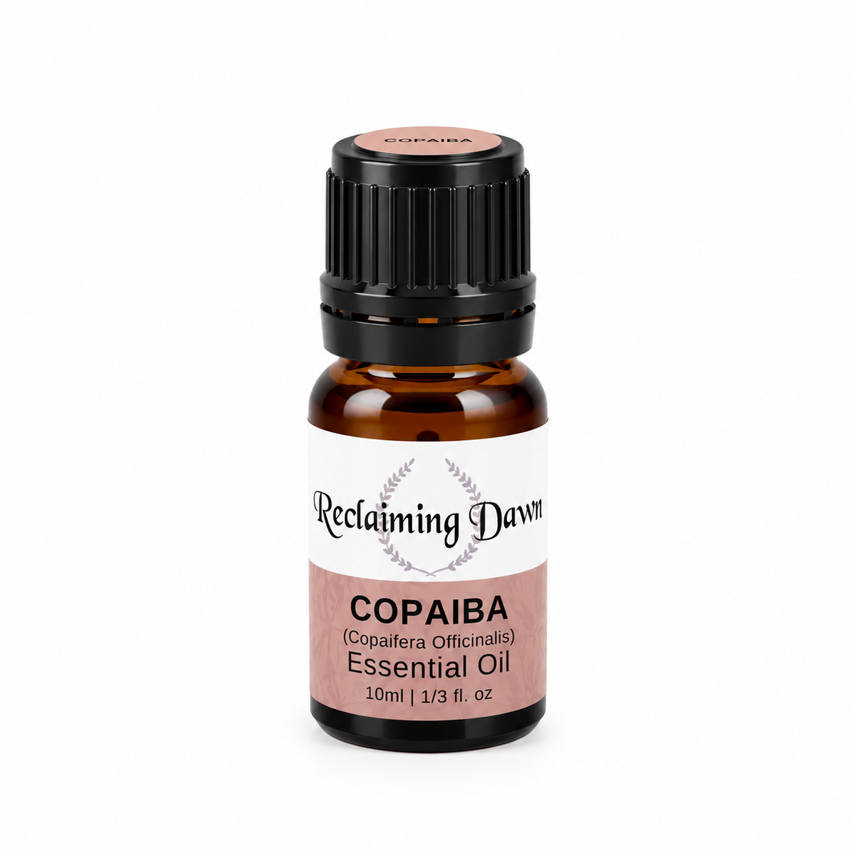 Copaiba Essential Oil