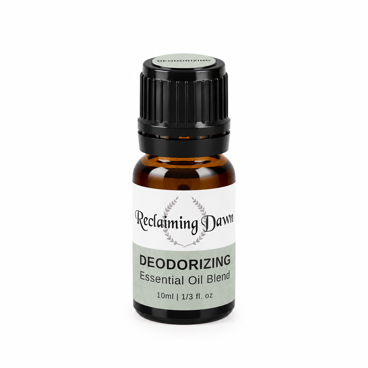 Deodorizing Essential Oil Blend