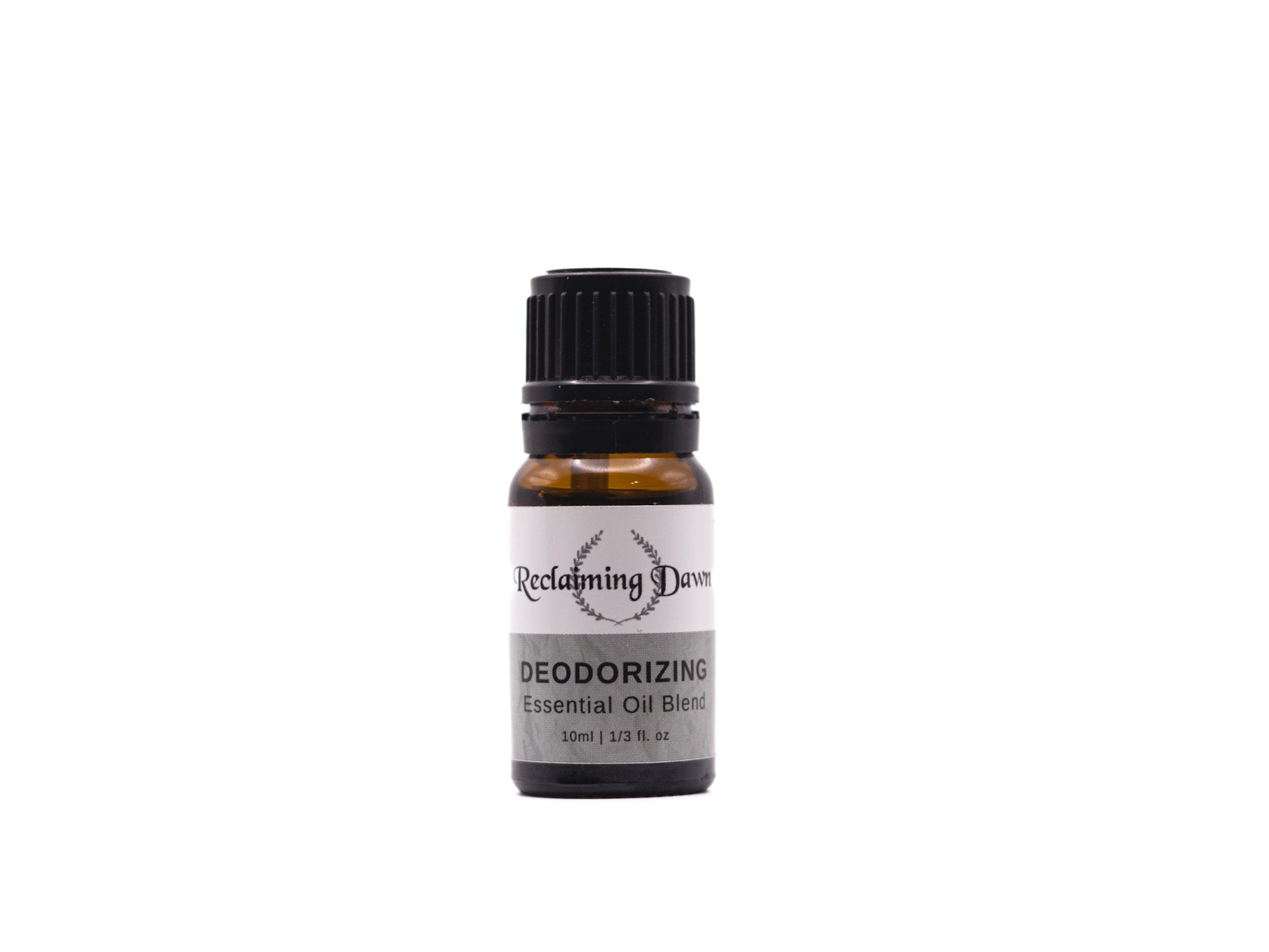 Deodorizing Essential Oil Blend