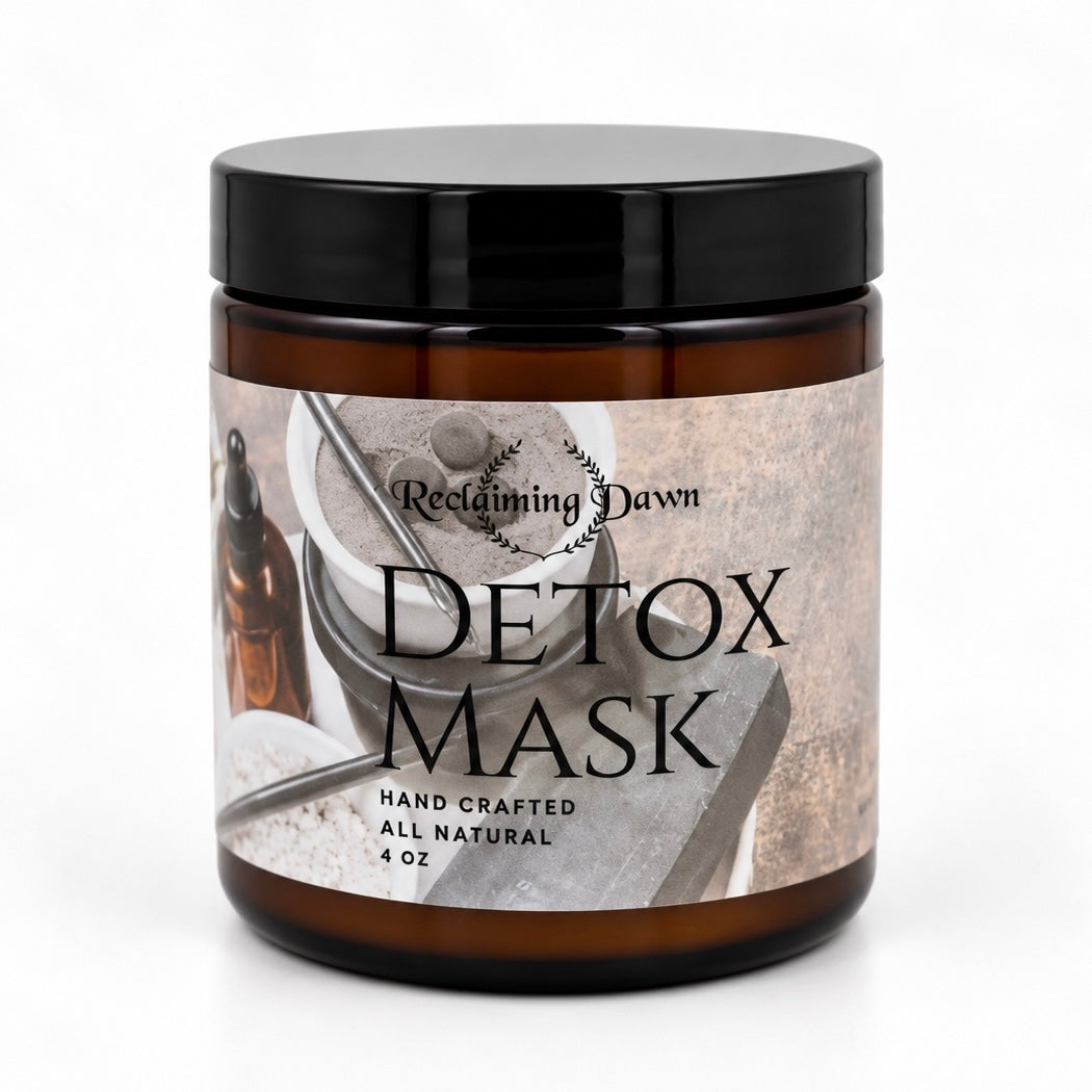 Detox Mask