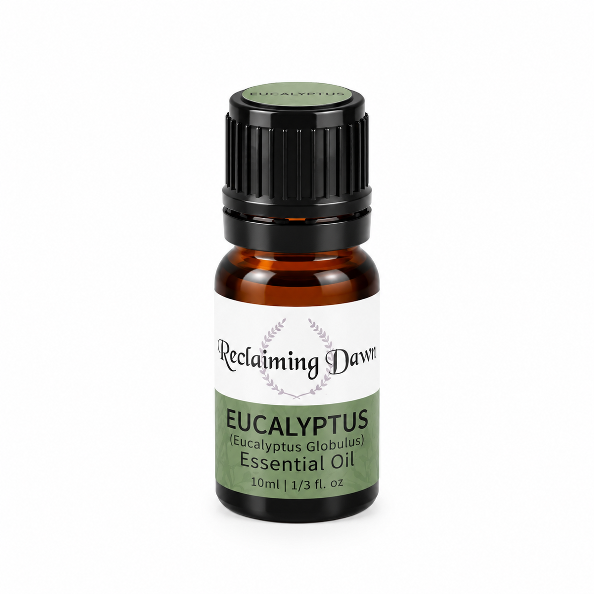 Eucalyptus Essential Oil