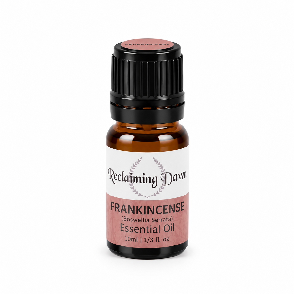 Frankincense Essential Oil