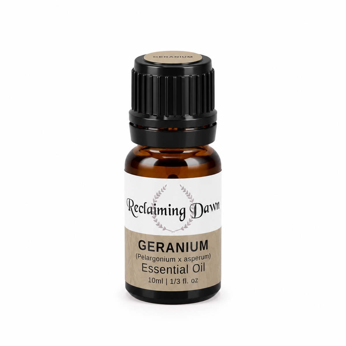 Geranium Essential Oil