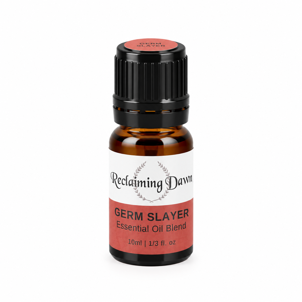 Germ Slayer Essential Oil Blend