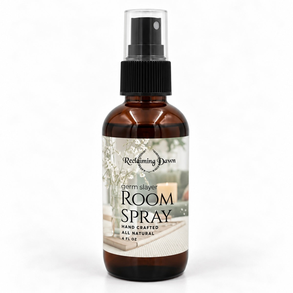 Linen/Room Spray