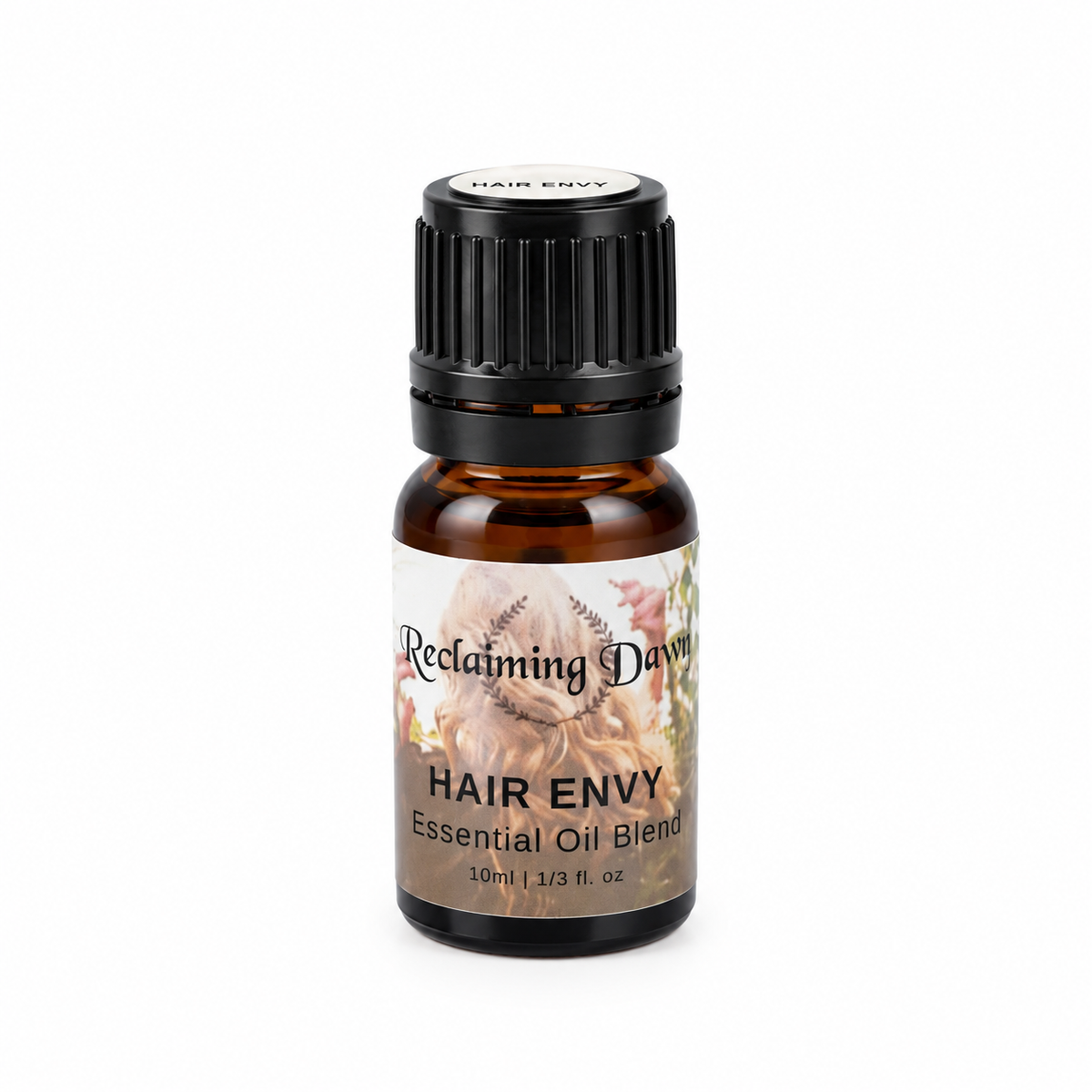 Hair Envy Essential Oil Blend
