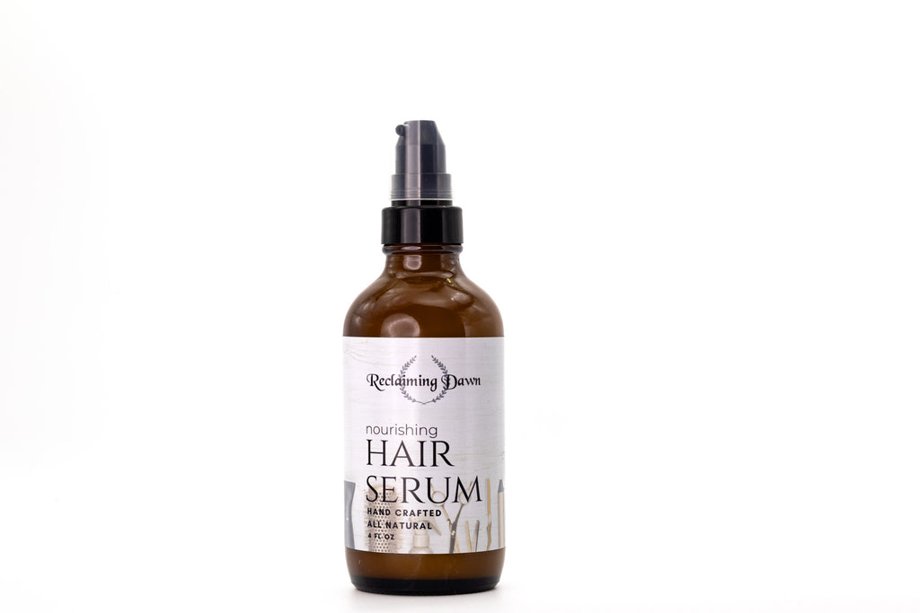 Hair Serum