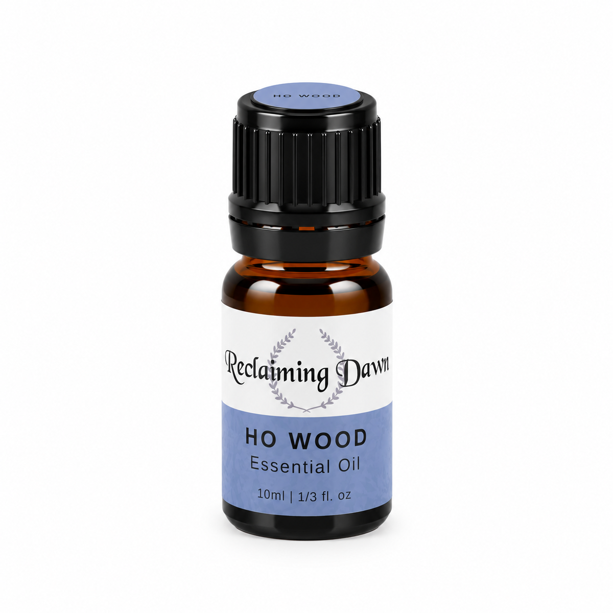 Ho Wood Essential Oil