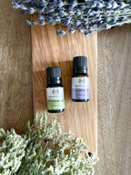 Essential Oil Bundle