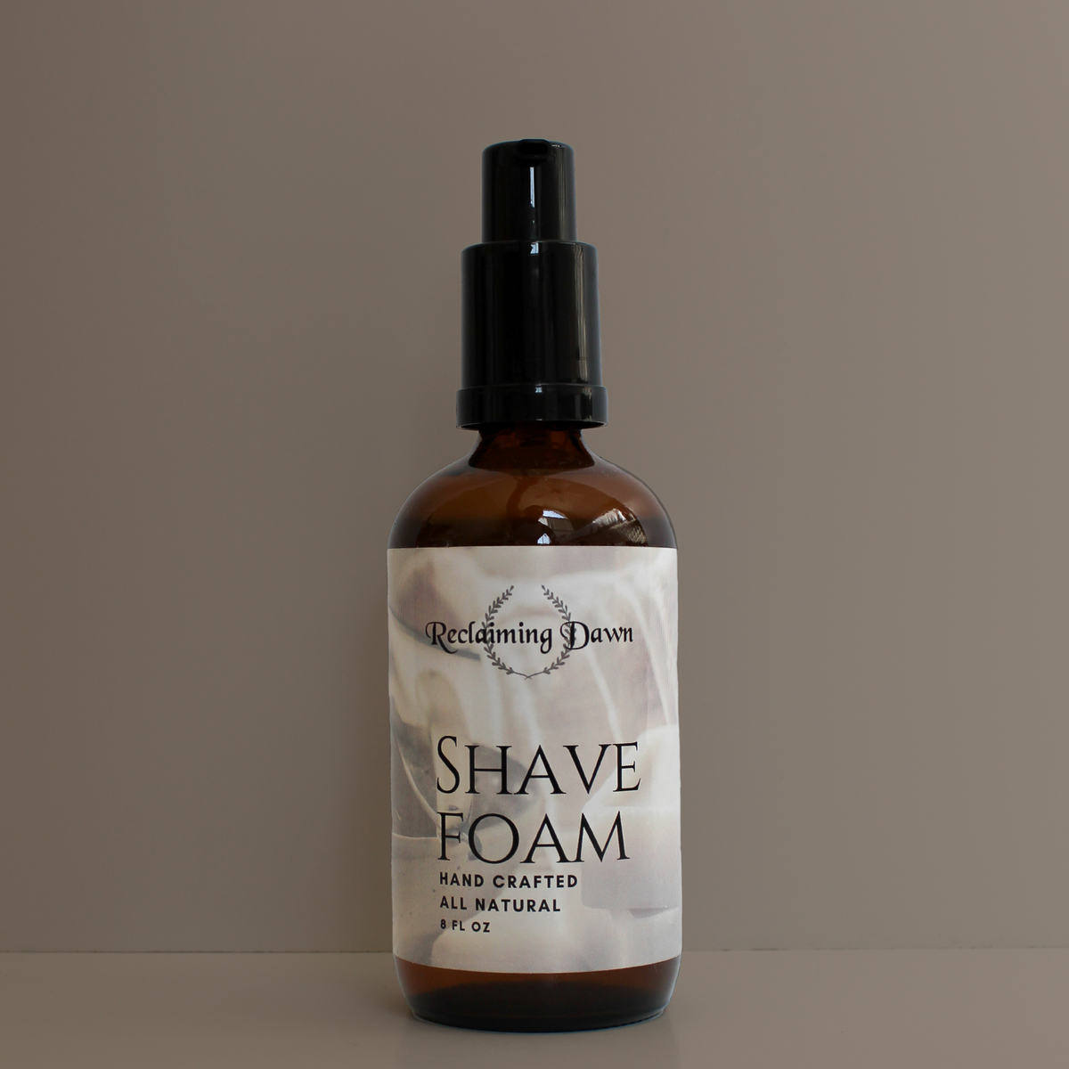 Shave Foam