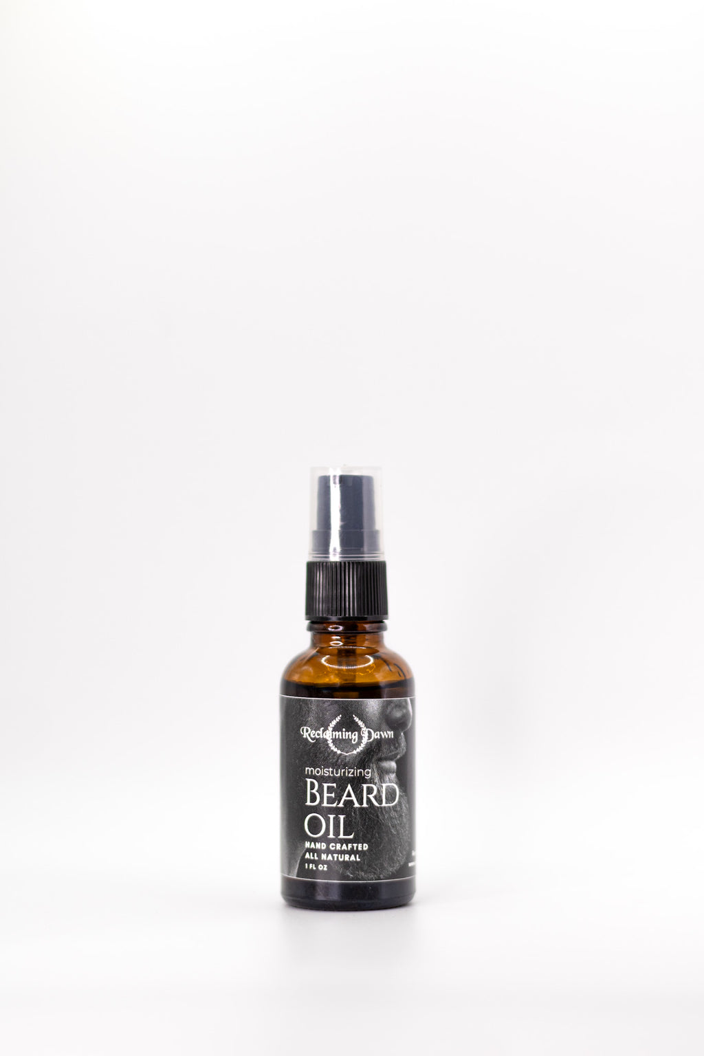 Beard Oil
