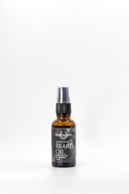 Beard Oil