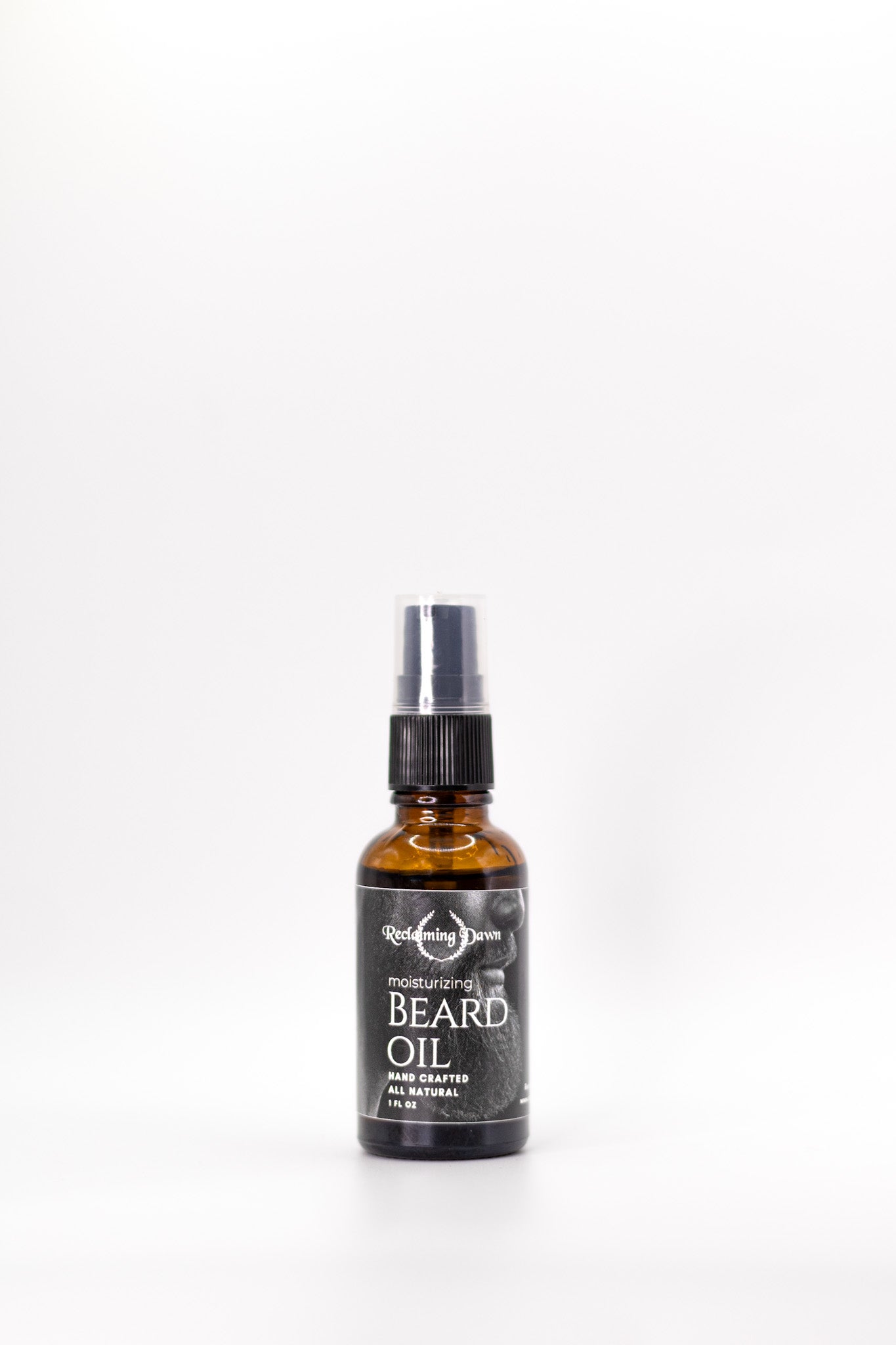 Beard Oil