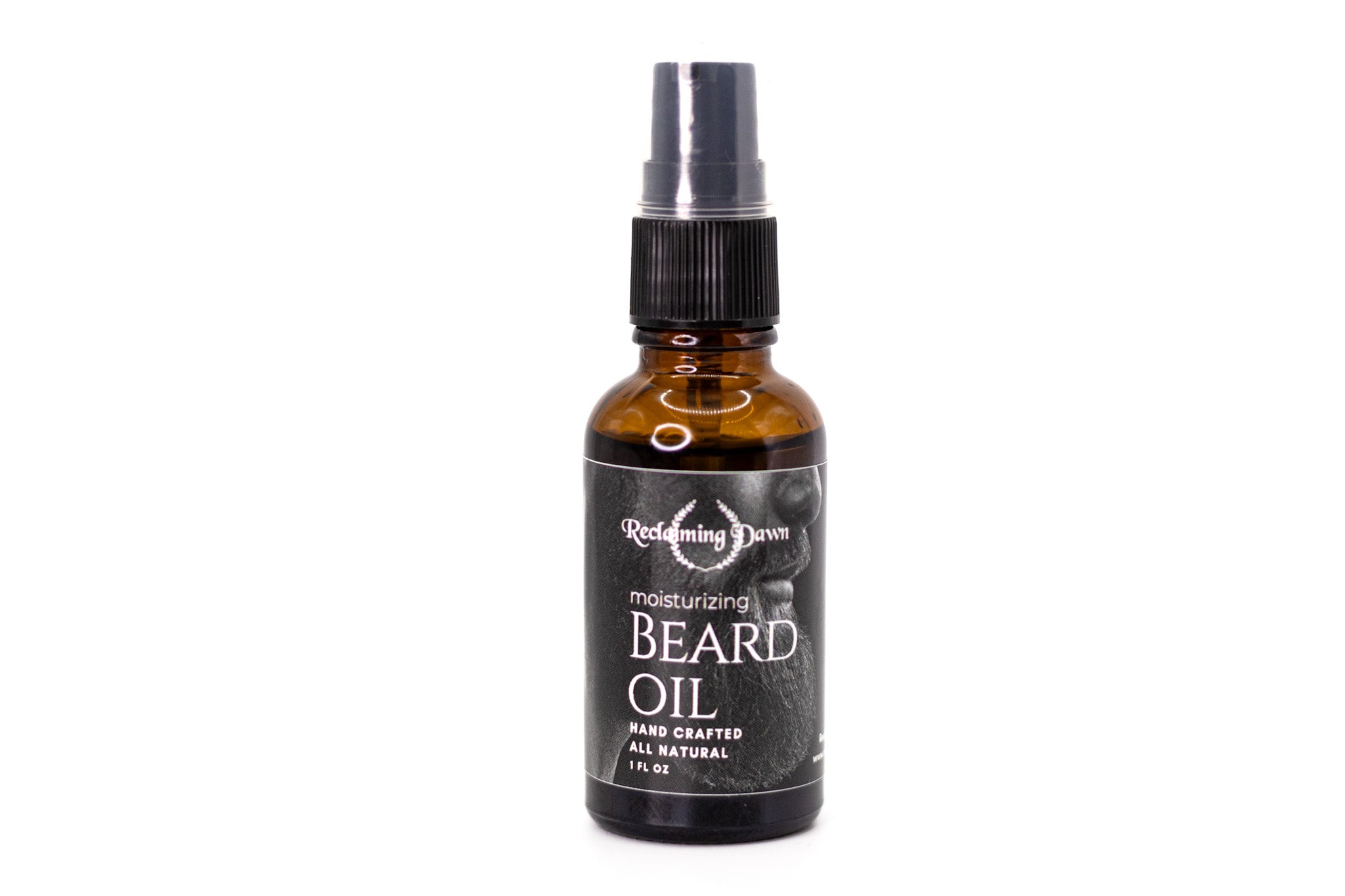 Beard Oil