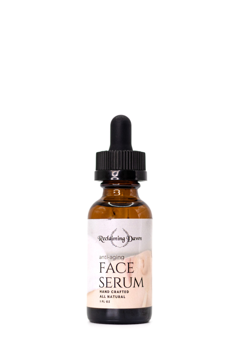 Anti Aging Face Serum