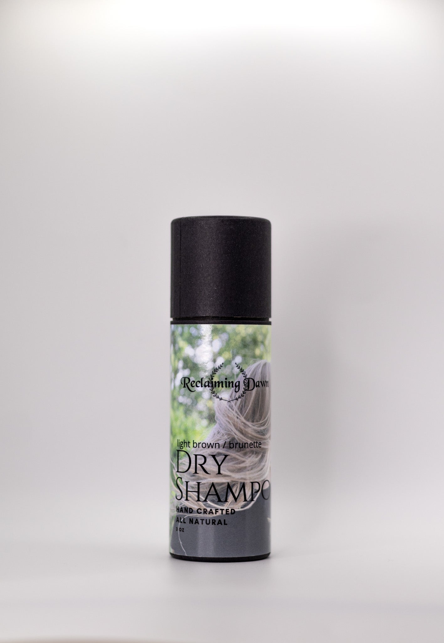 Dry Shampoo