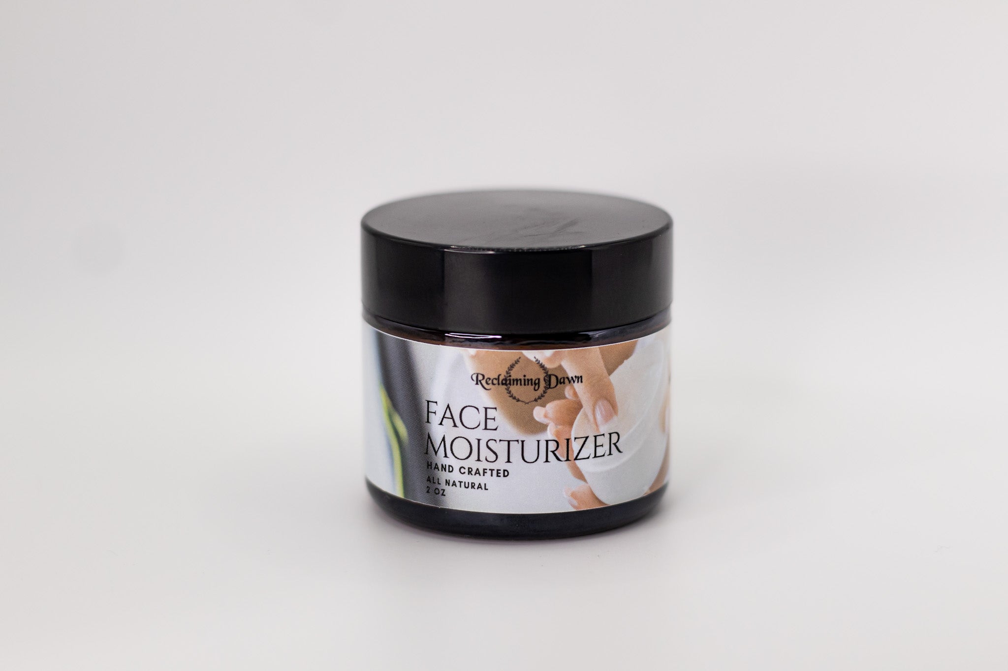 Face Moisturizer