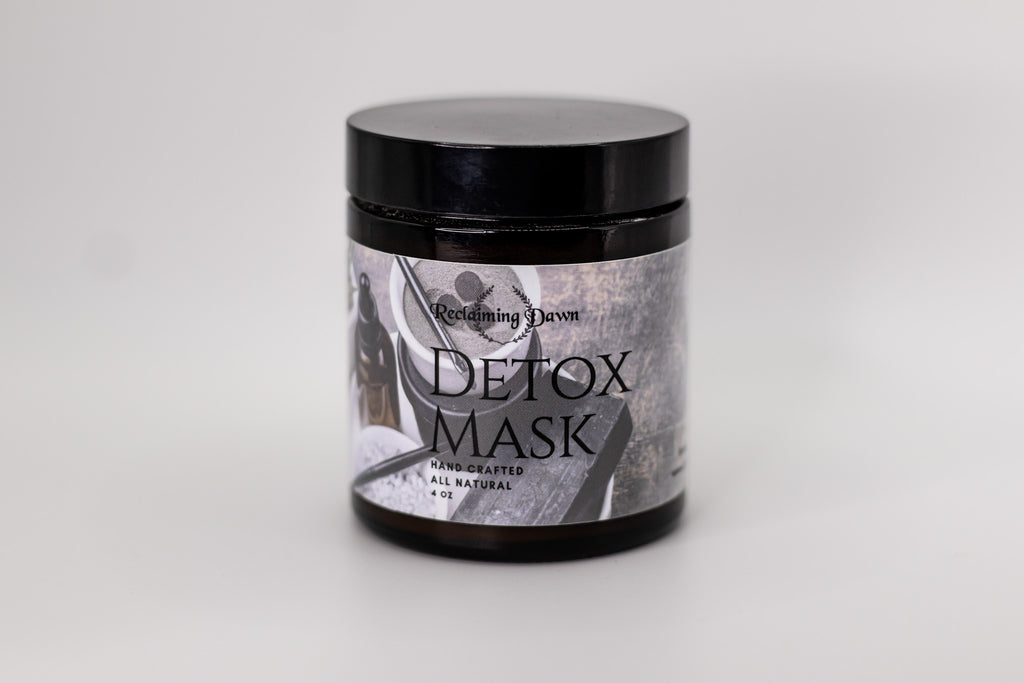 Detox Mask
