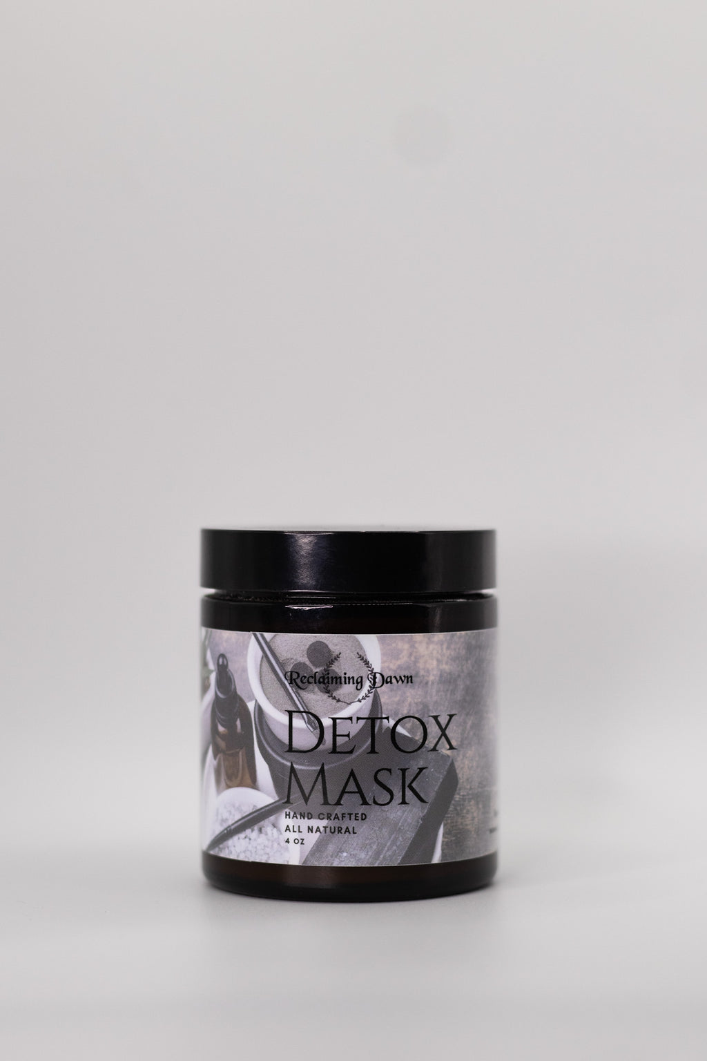 Detox Mask