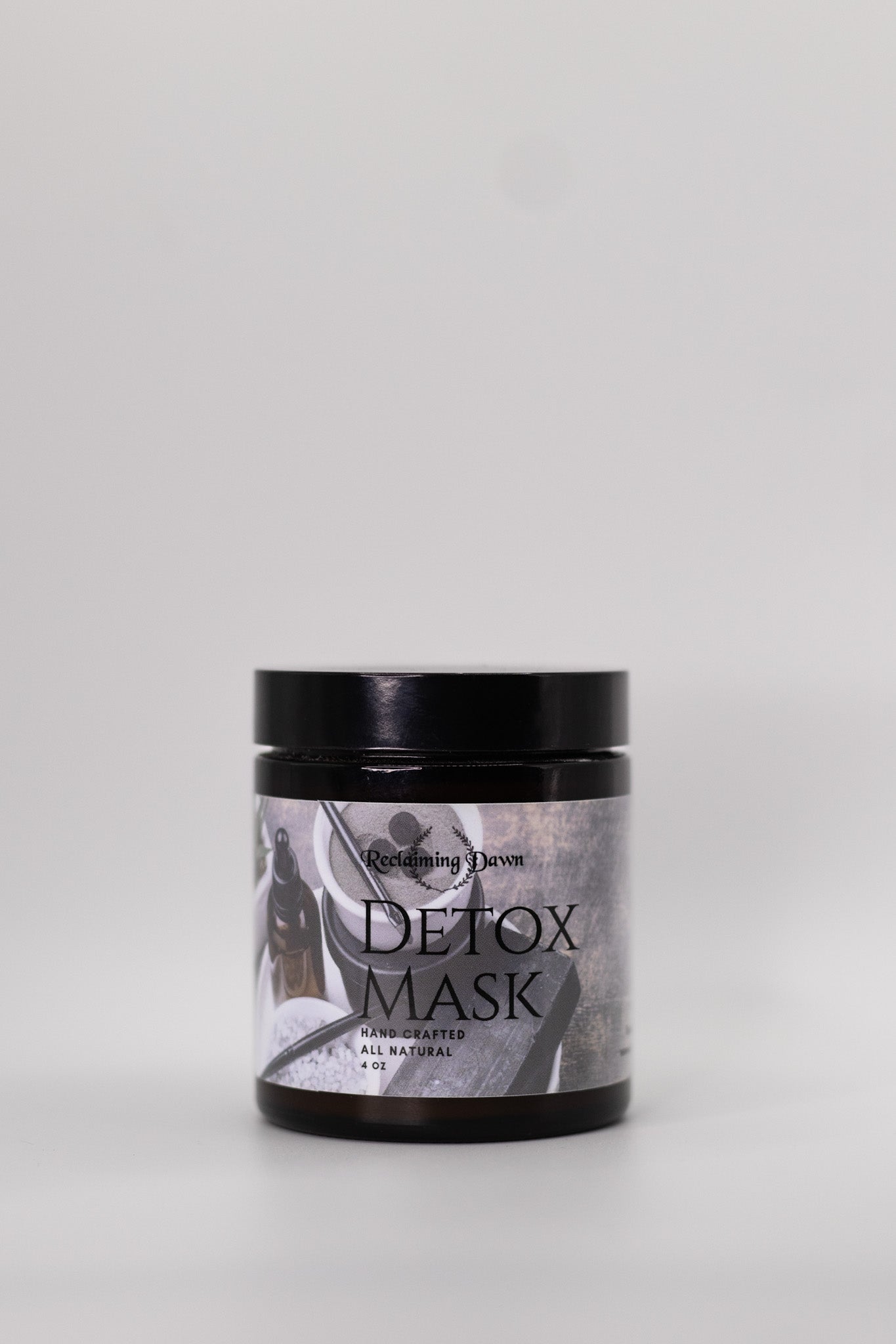 Detox Mask