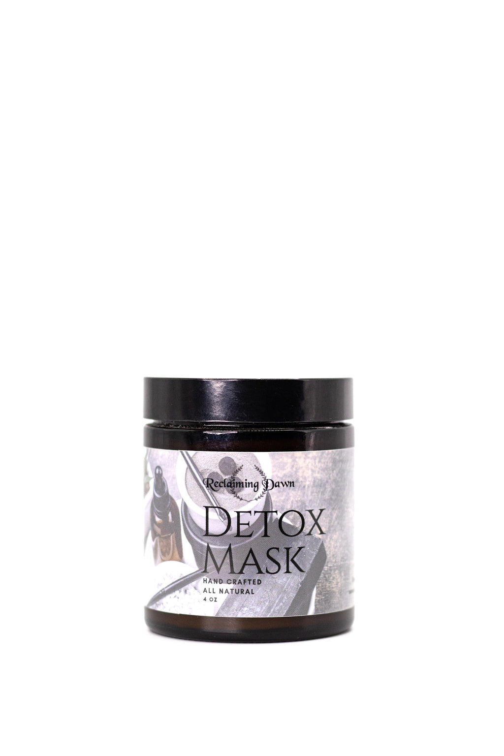 Detox Mask