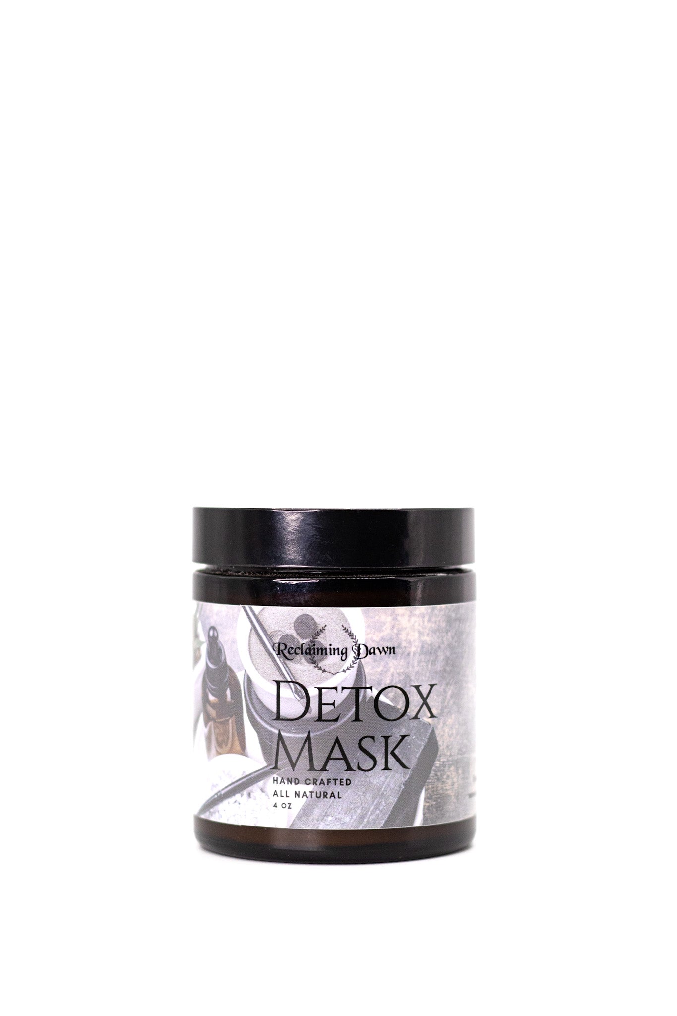 Detox Mask