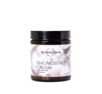 Magnesium Cream