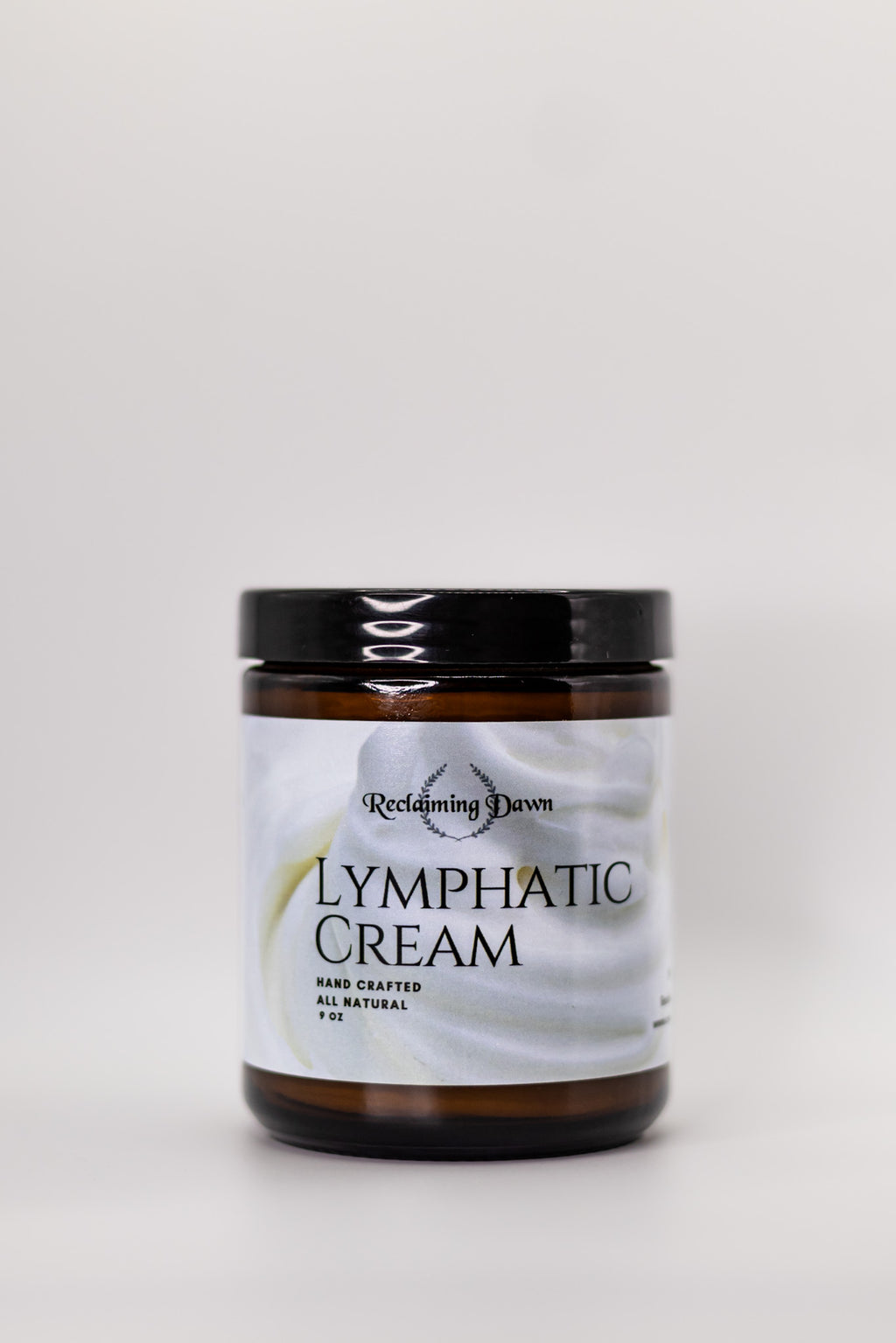 Lymphatic Cream