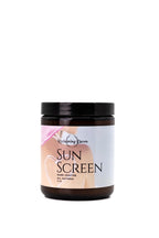 Sun Screen