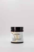 Deodorant (unscented)