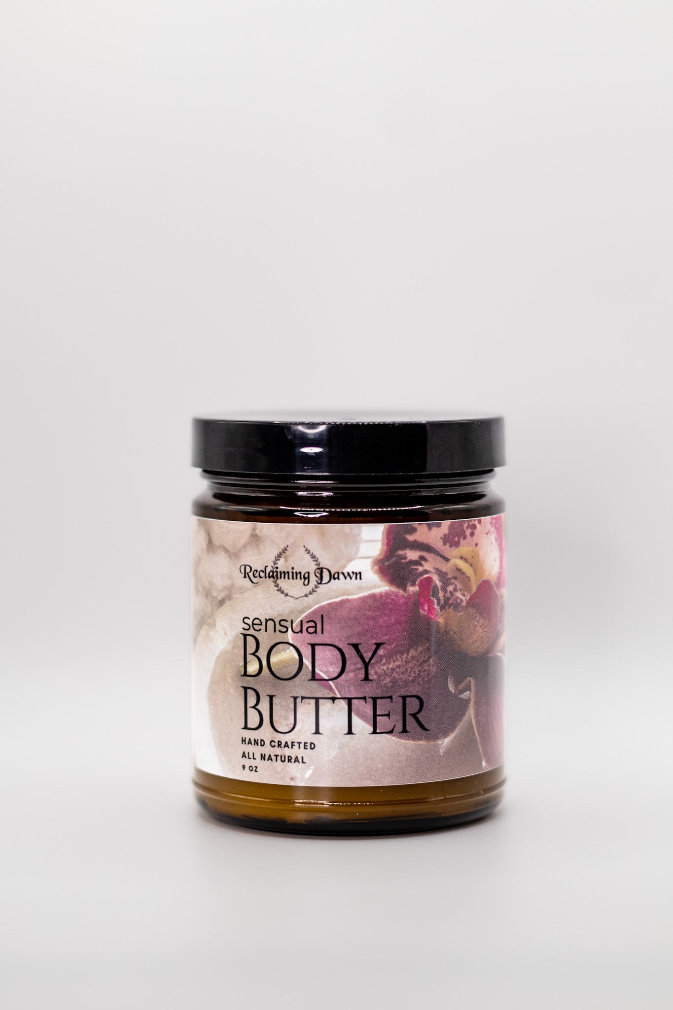 Body Butter (Tallow)