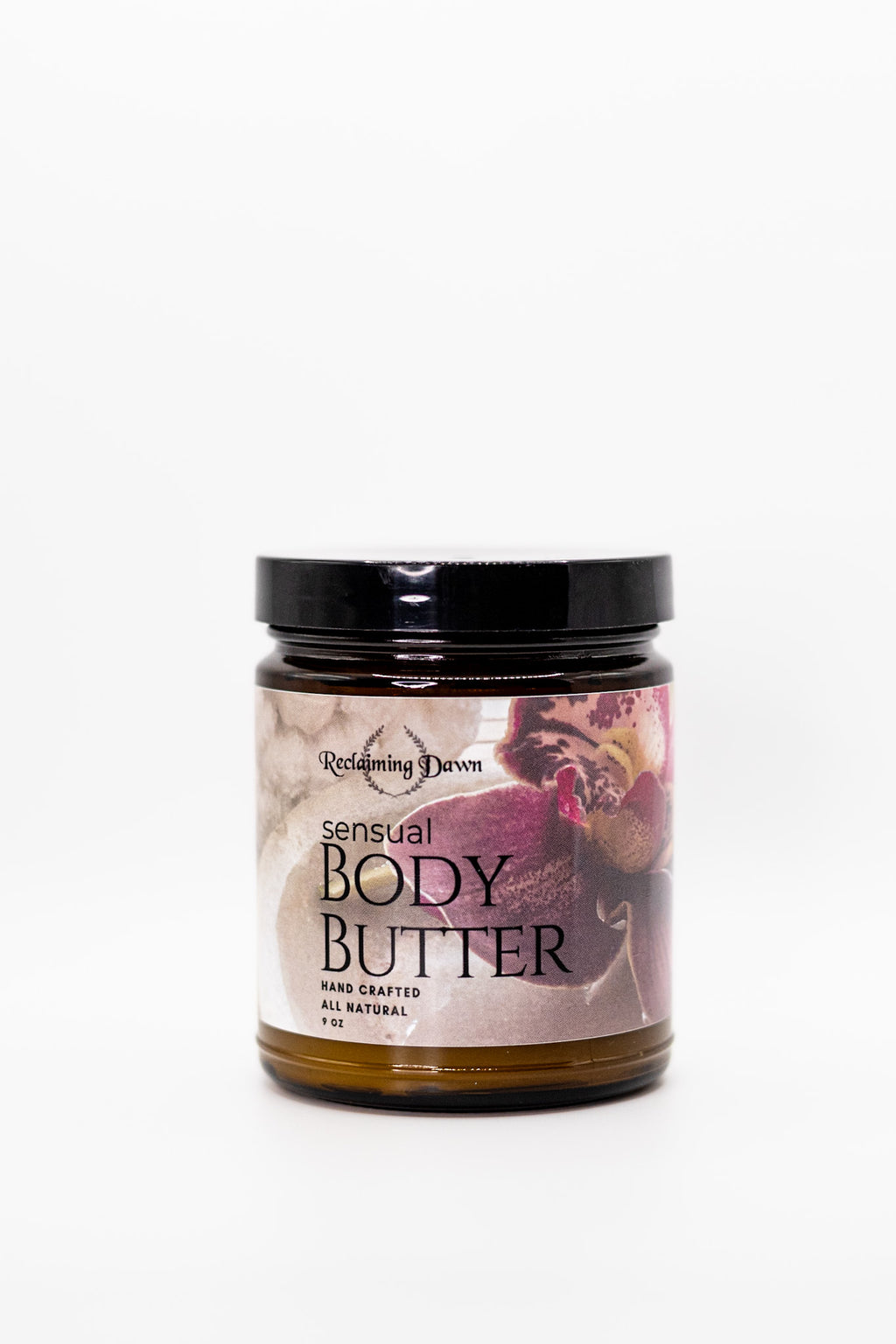 Body Butter (Tallow)