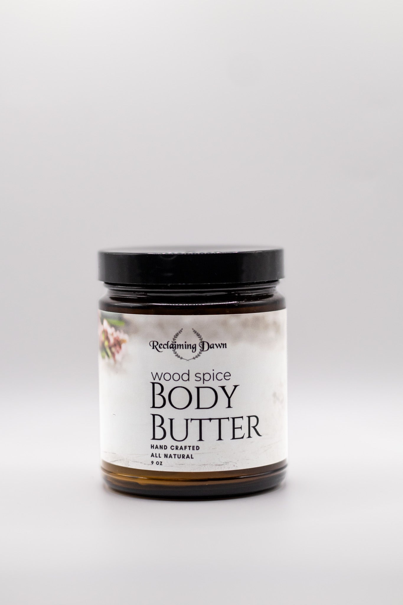 Body Butter (Tallow)