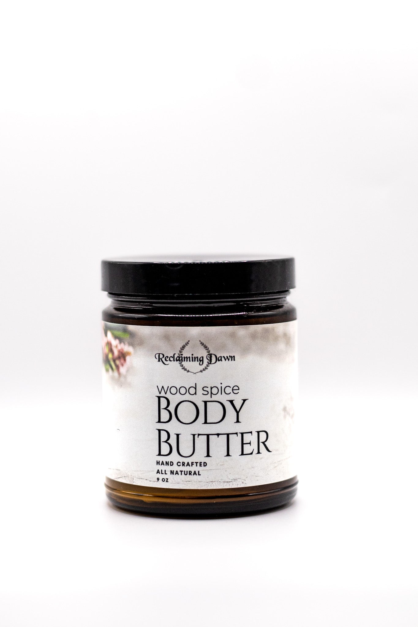 Body Butter (Tallow)