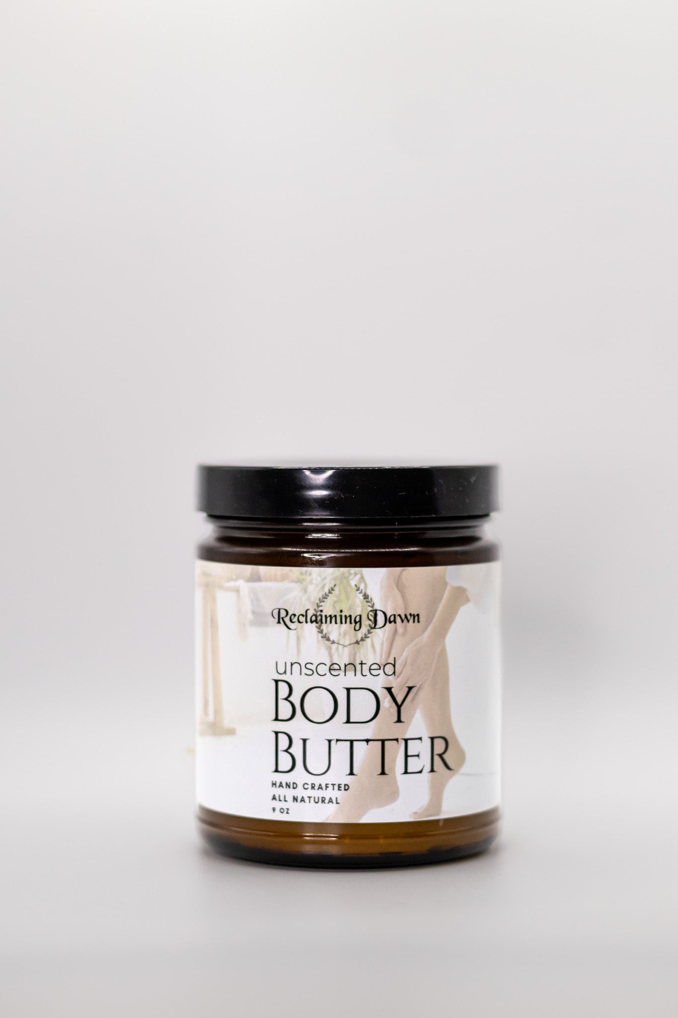 Body Butter (Tallow)
