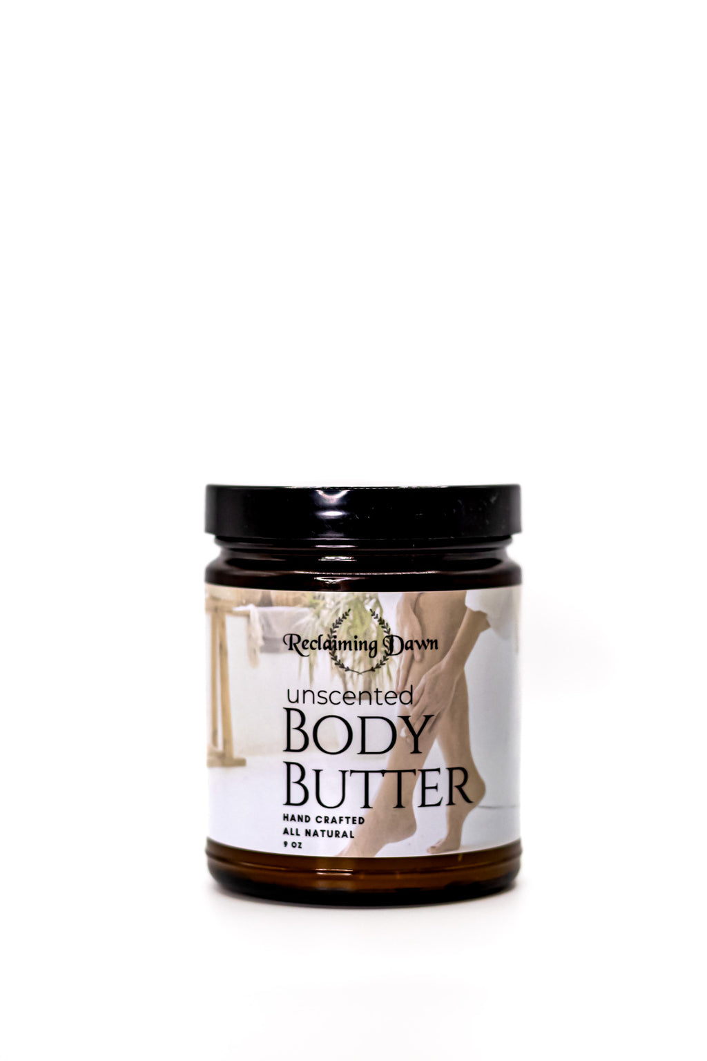 Body Butter (Tallow)