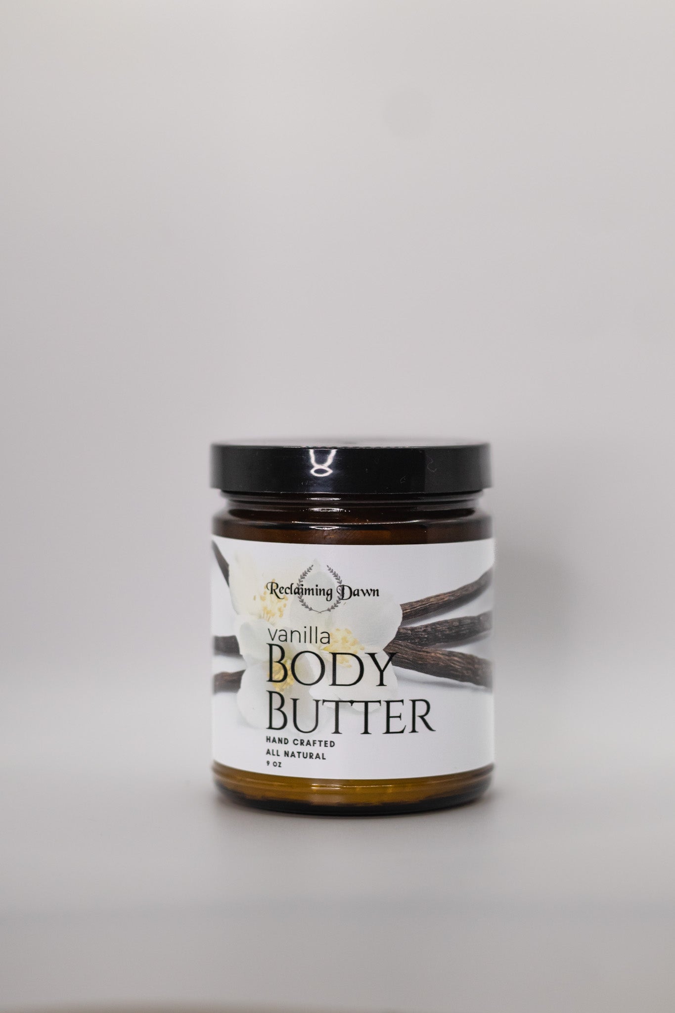 Body Butter (Tallow)