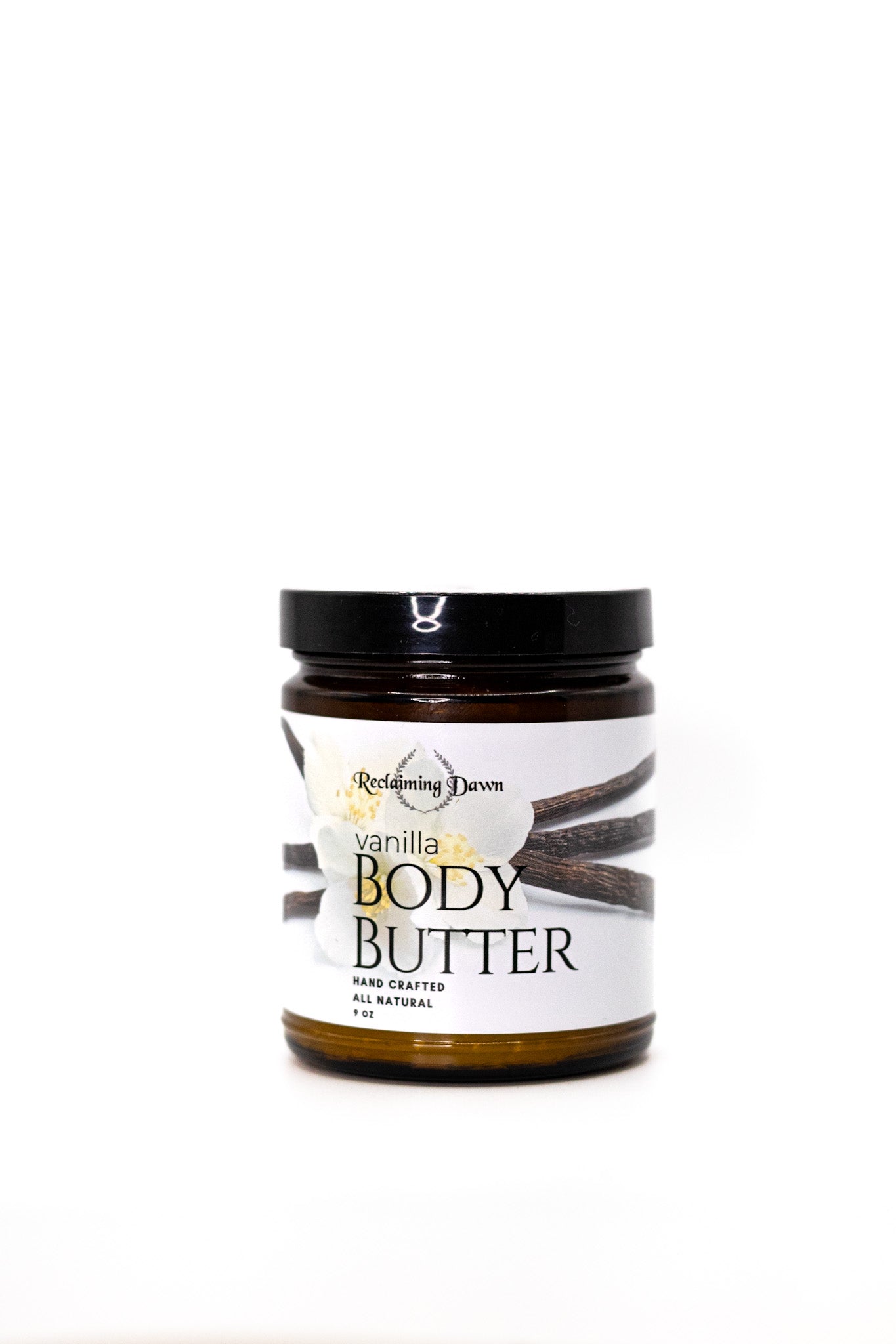 Body Butter (Tallow)
