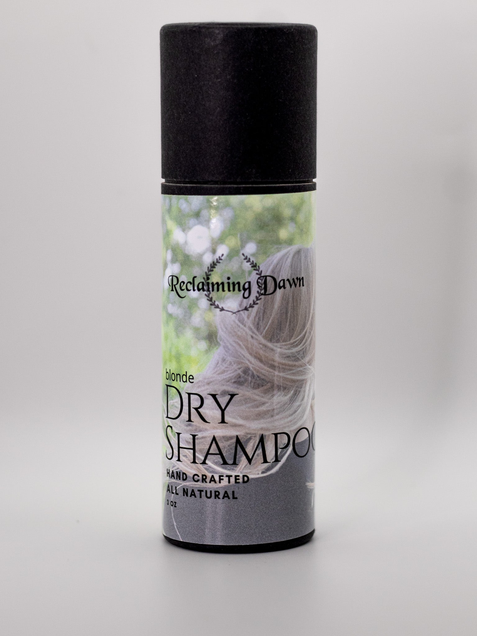 Dry Shampoo